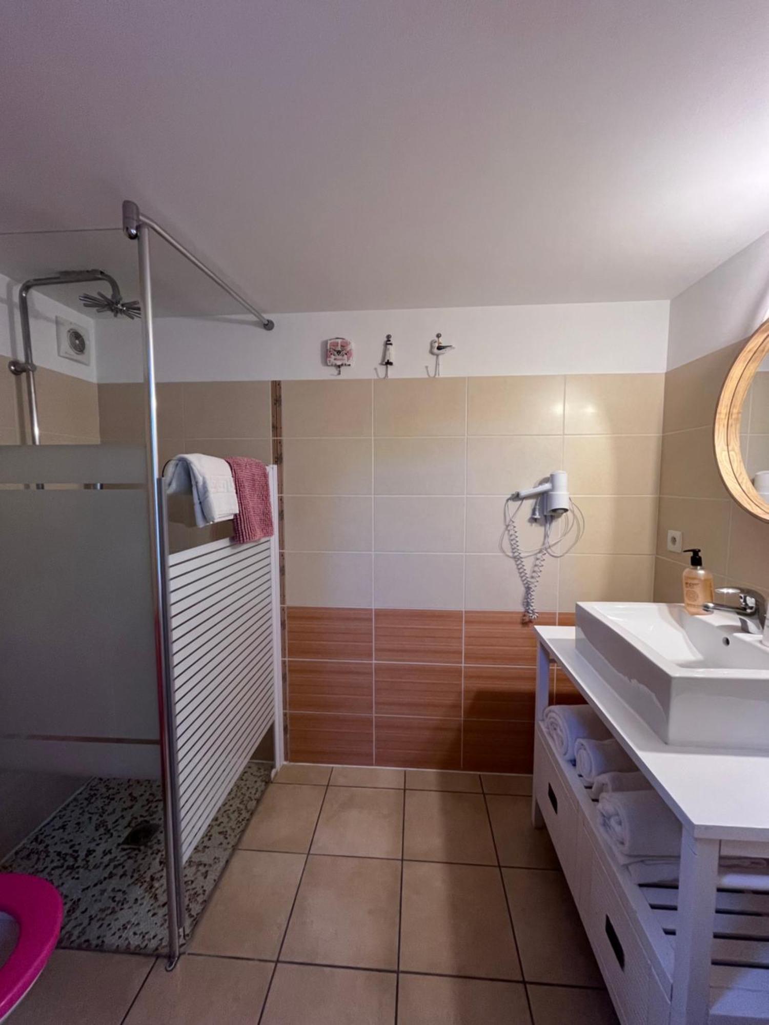 Villa Herbert Andernos-les-Bains Cameră foto